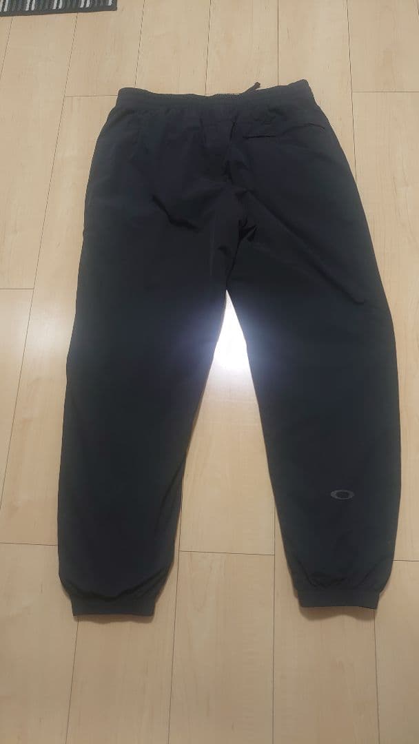 OAKLEY パンツ XL 黒
