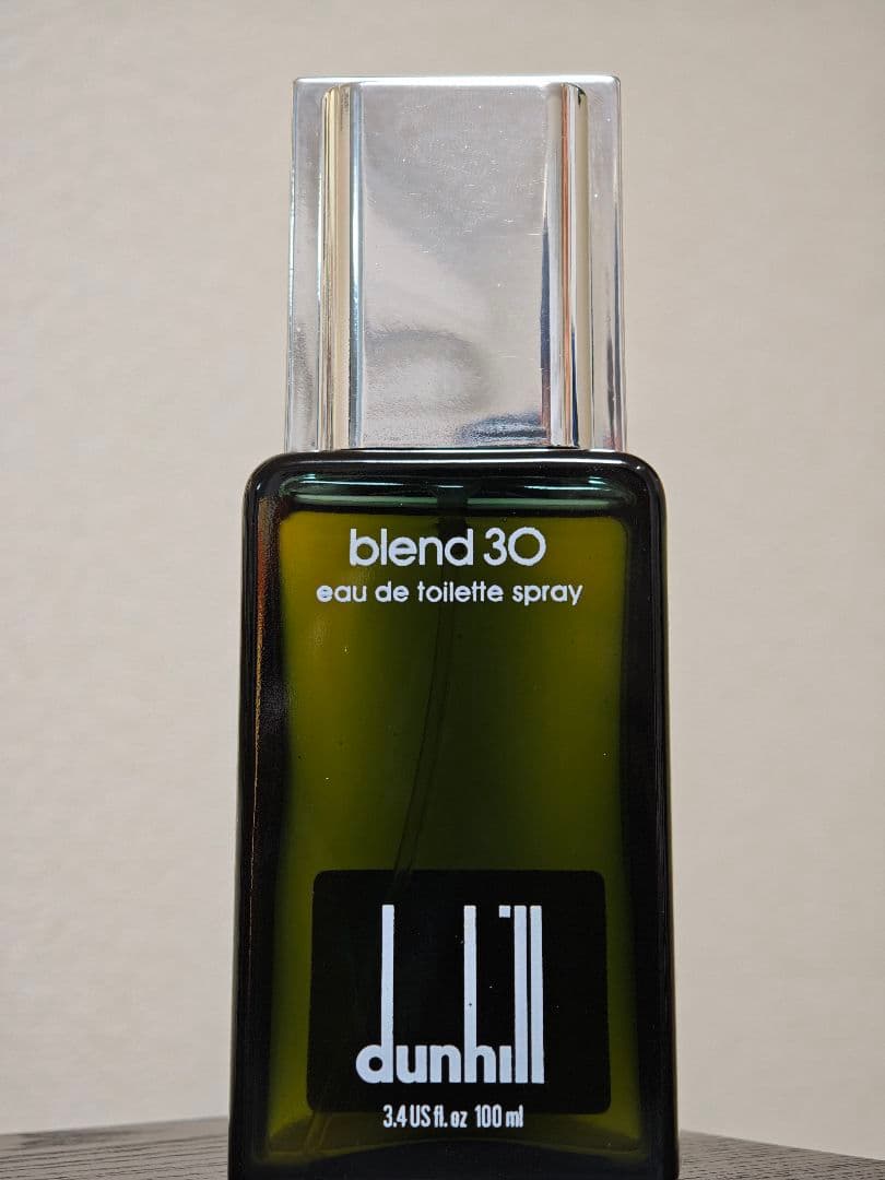 ダンヒル ブレンド dunhill blend 30 オードトワレ 100ml