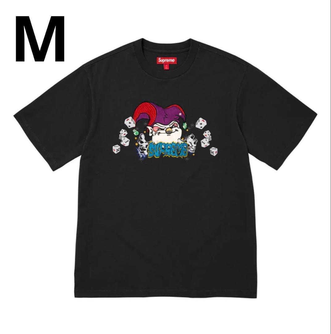 トップス Supreme AOI Jester S/S Top