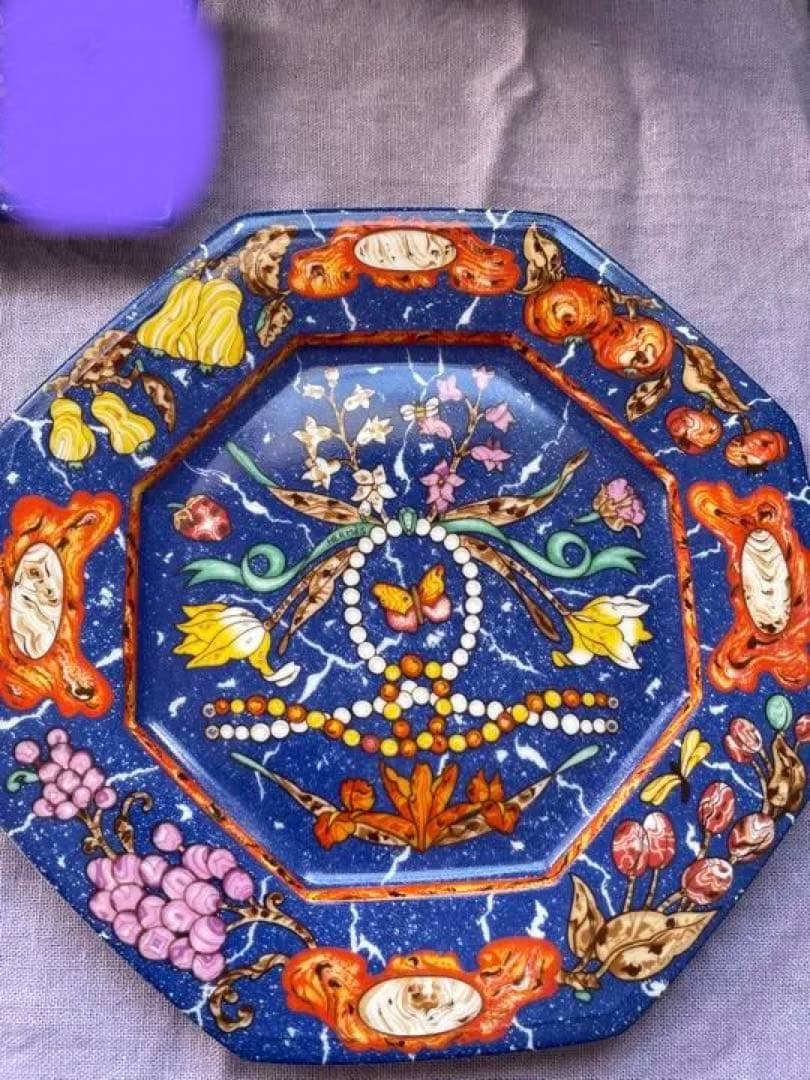 HERMESエルメス　ピエールドリアンエドクシダン