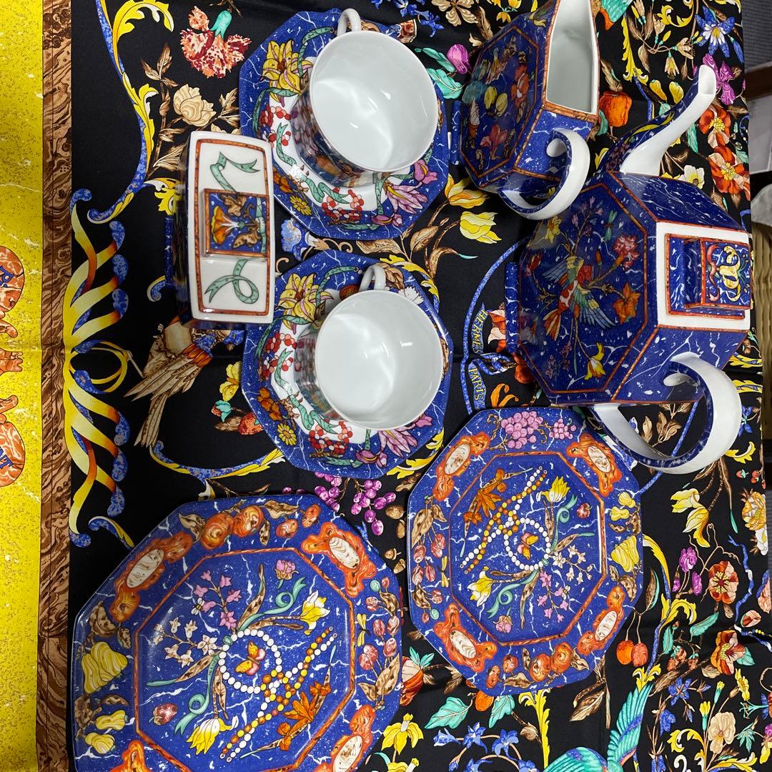 HERMESエルメス　ピエールドリアンエドクシダン