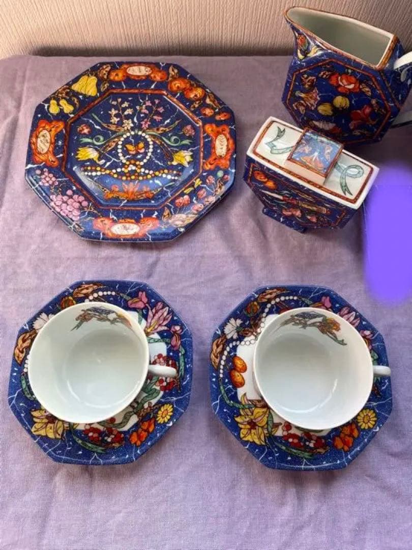 HERMESエルメス　ピエールドリアンエドクシダン