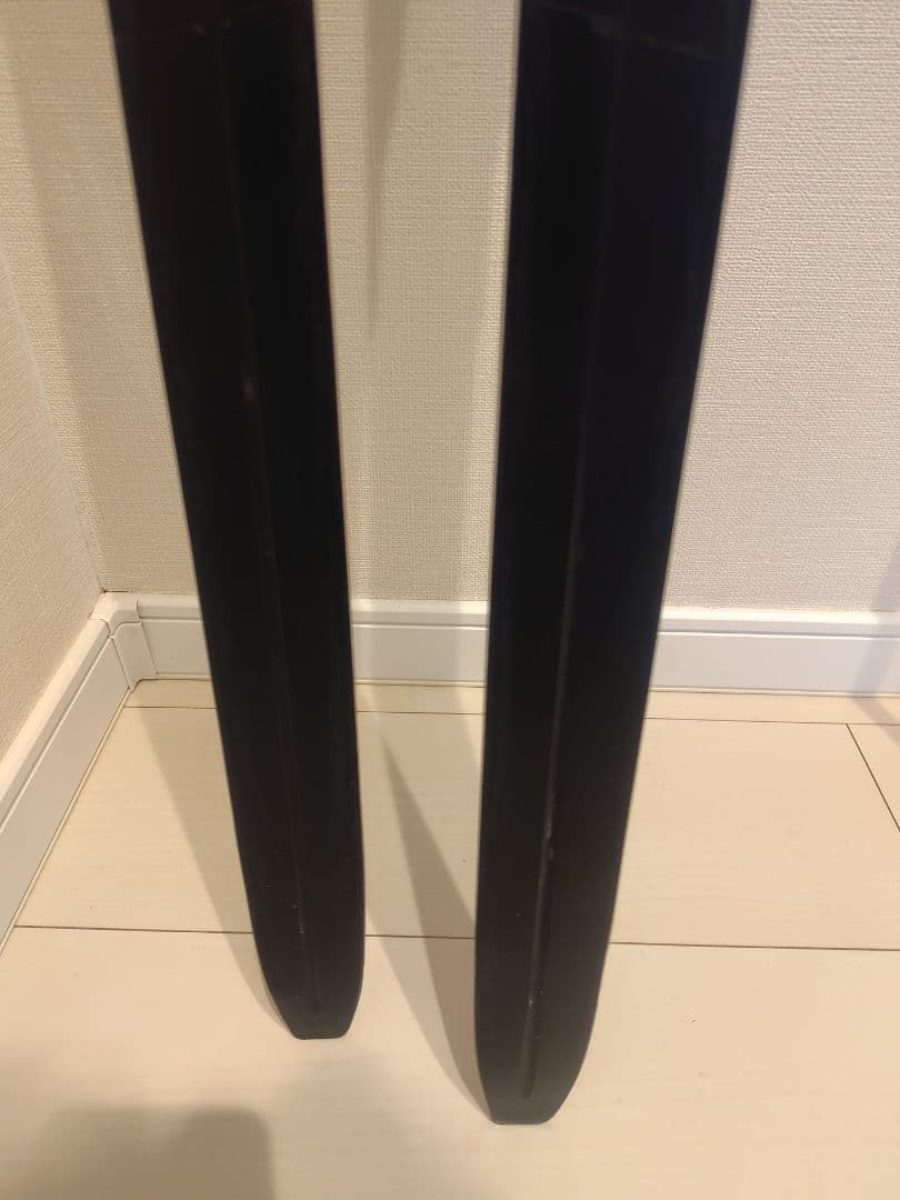 マズシャス 180cm ワンウェイポール付 NNN式 クロスカントリースキー