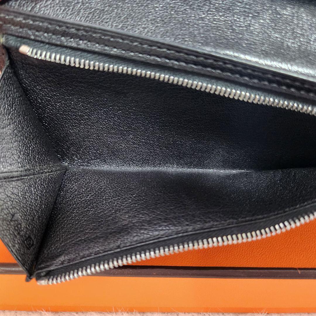 AZ✨正規品美品✨Hermèsエルメス ベアン クロコ アリゲーター