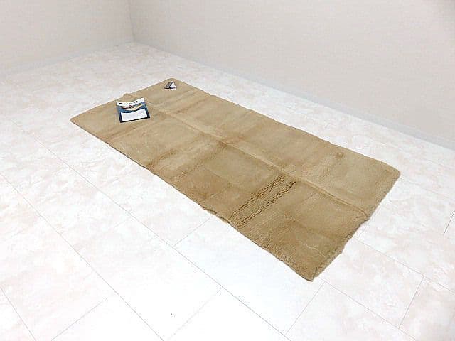 ゆ*る様 未使用品オーストラリア「メディップ」メディカルシープスキン 最高級ムー