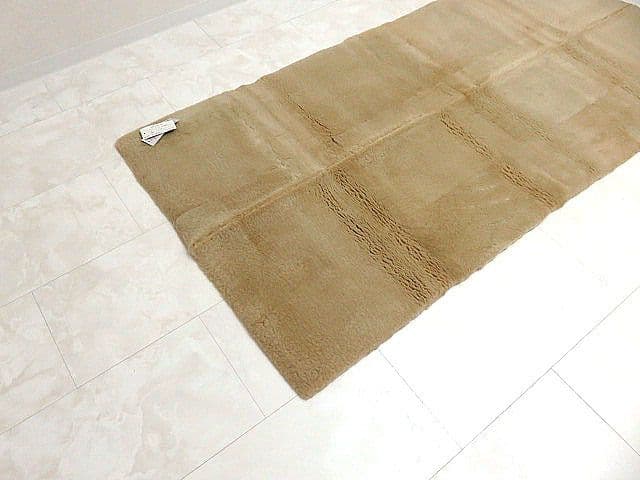 ゆ*る様 未使用品オーストラリア「メディップ」メディカルシープスキン 最高級ムー