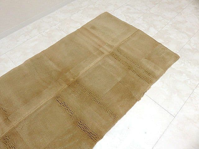 ゆ*る様 未使用品オーストラリア「メディップ」メディカルシープスキン 最高級ムー