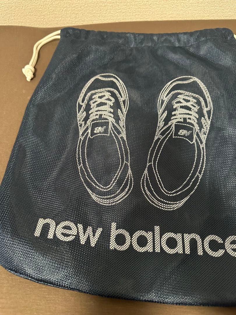 New Balance 574 ゴルフシューズ 27.5cm ニューバランス