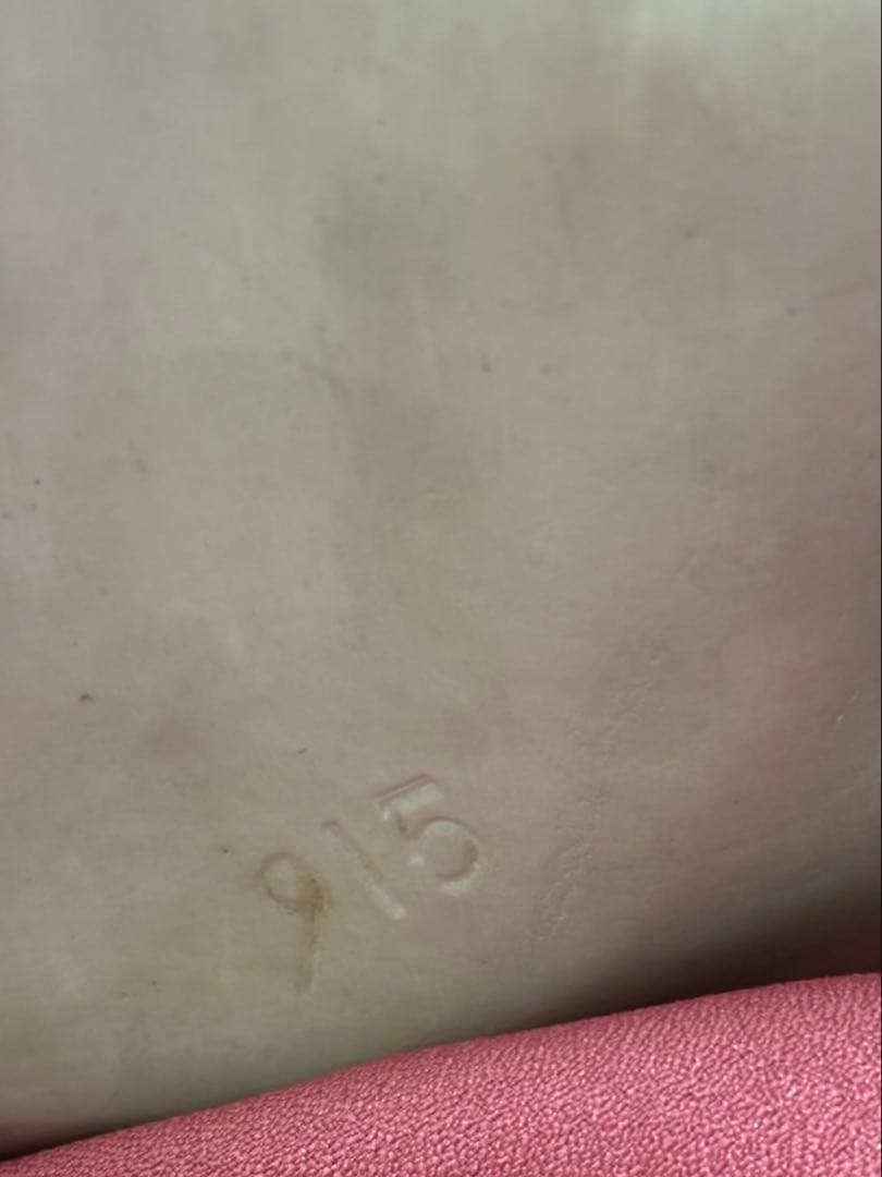 ミロのヴィーナス　彫像　台座付き　美術品