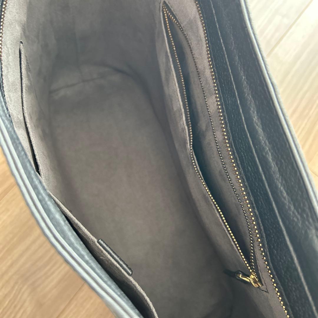 H*E様 HushTug トートバッグ