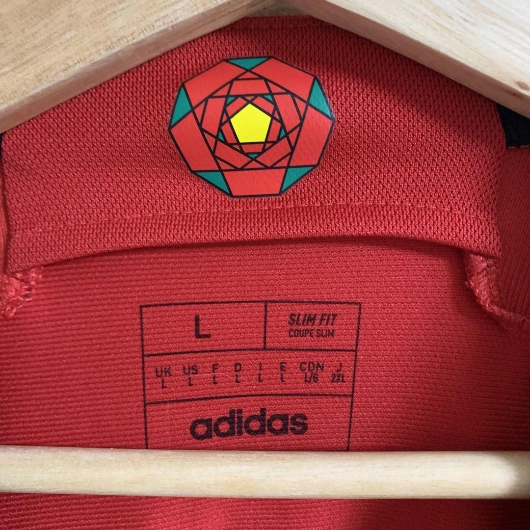 正規品　マンチェスターユナイテッド　メイソン　マウント　長袖　CL仕様