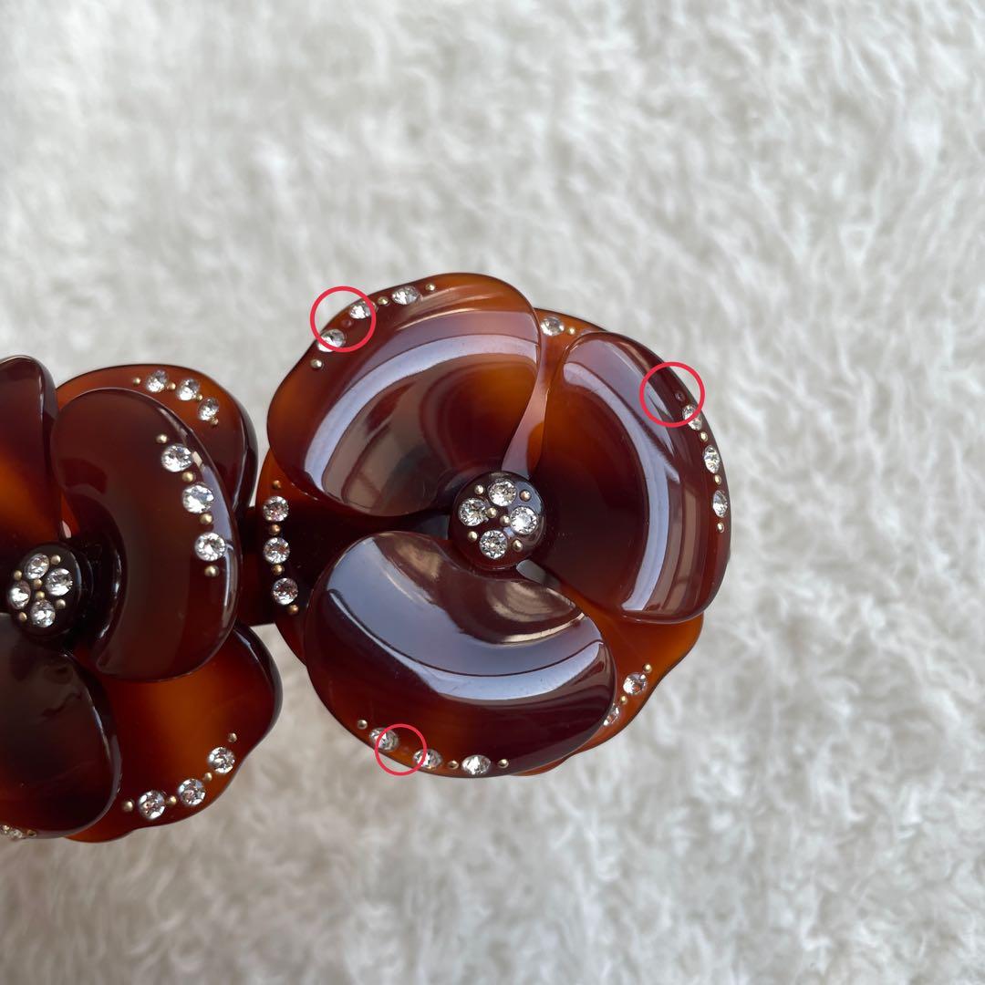 ヘアアクセサリー JUN(^-^)v