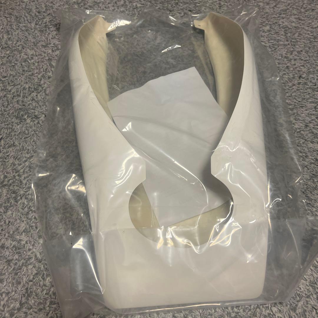 バリオス二型用テールカウル バイクパーツ