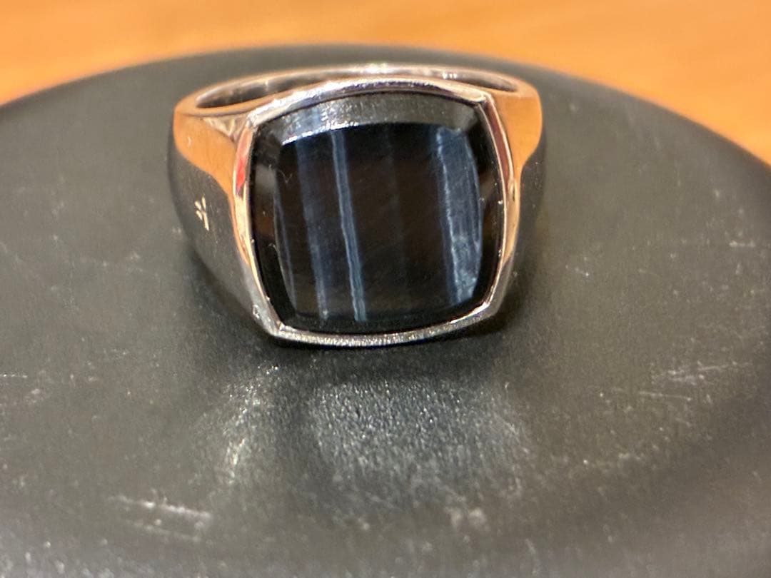 TOMWOOD トムウッド シルバーリング