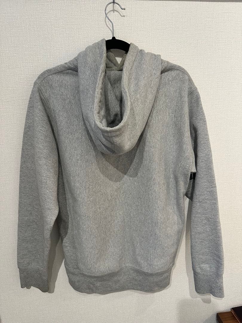 トップス 16aw supreme BoxLogo Hooded Sweatshirt