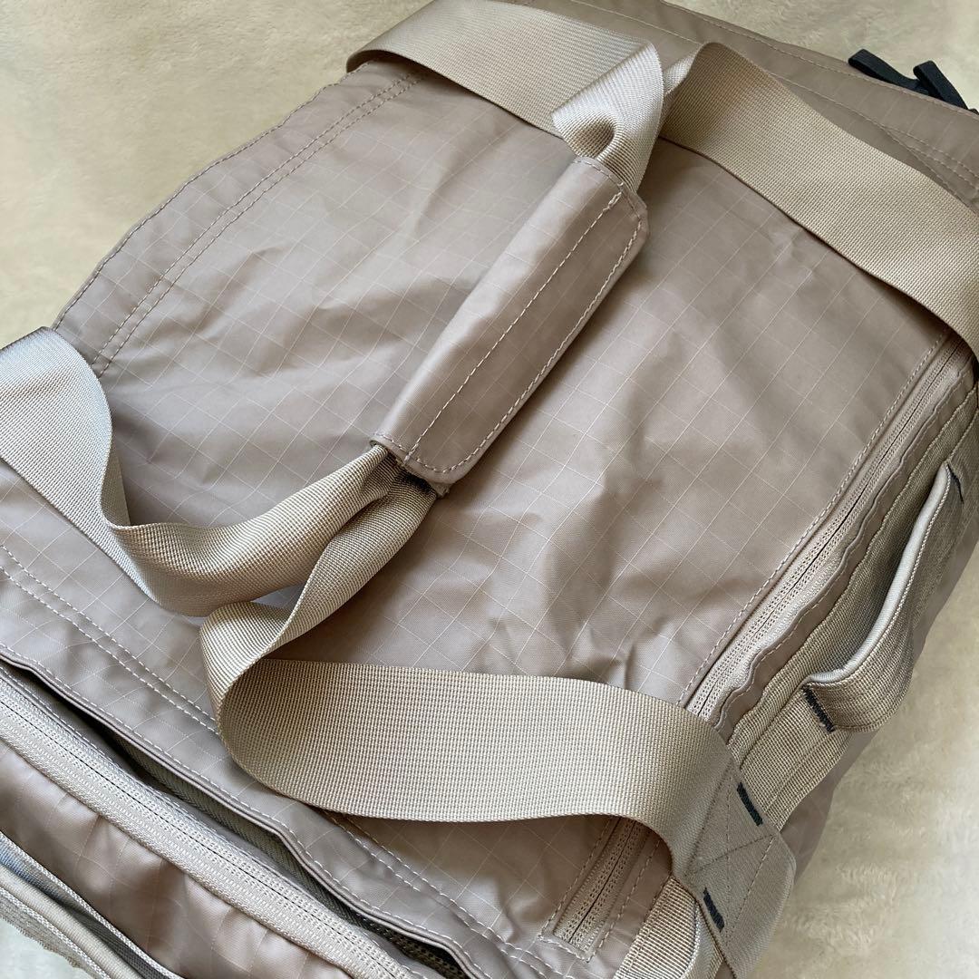 旅行かばん・小分けバッグ THENORTHFACE BASECAMP VOYAGER 42L