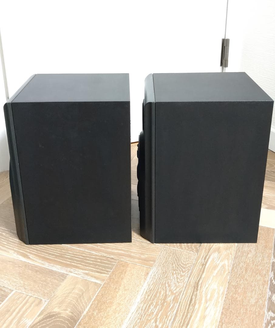 FOSTEX NF-1 ニアフィールドスタジオモニター ペア パッシブ