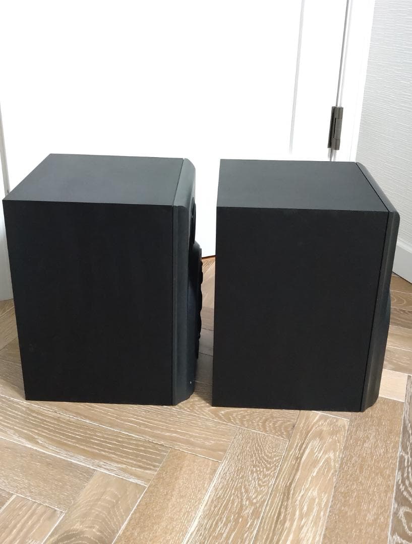 FOSTEX NF-1 ニアフィールドスタジオモニター ペア パッシブ