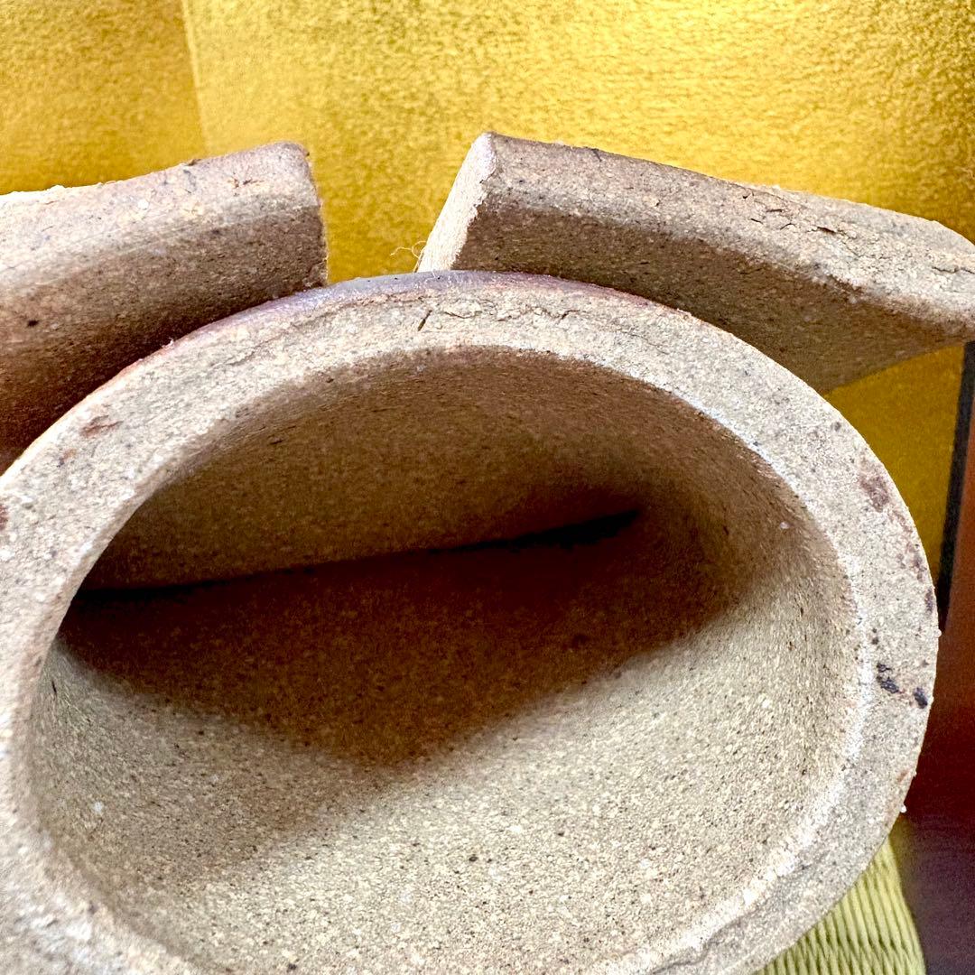 しがらき焼　明山　陶雛人形　雛人形　お雛様　節句　信楽焼　陶芸　人形　伝統工芸品