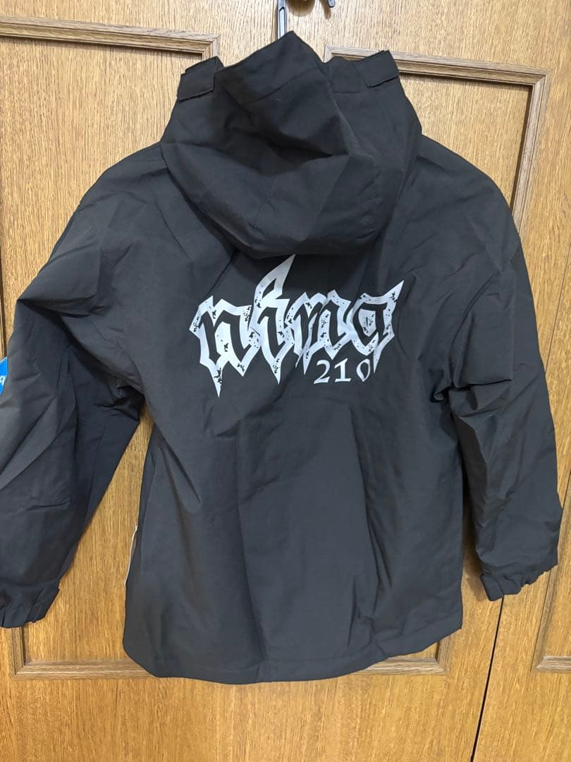 nima スノーボードウェア 上下セット