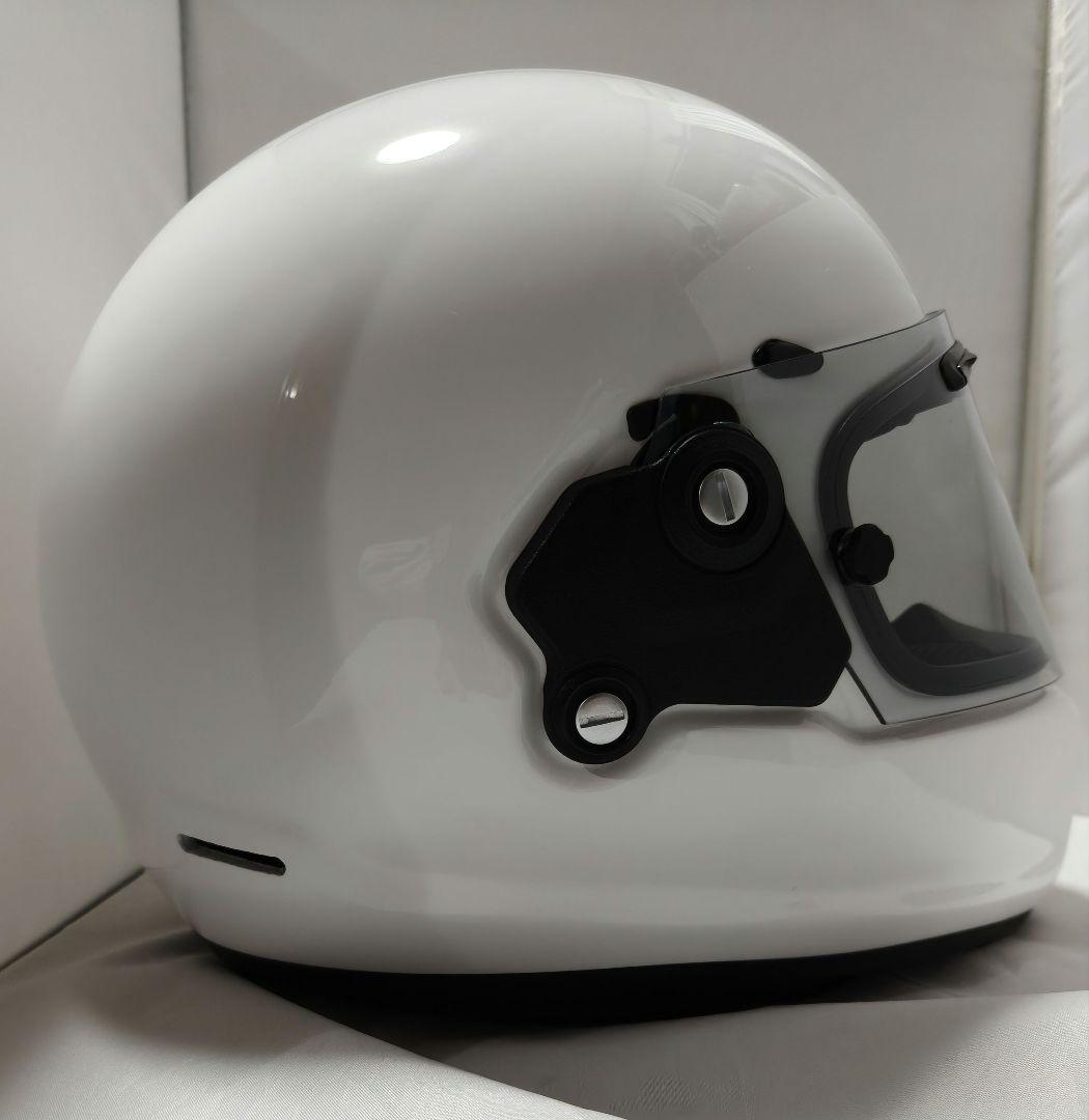 Arai RAPIDE　NEO ラパイド　ネオ　フルフェイスヘルメット ホワイト