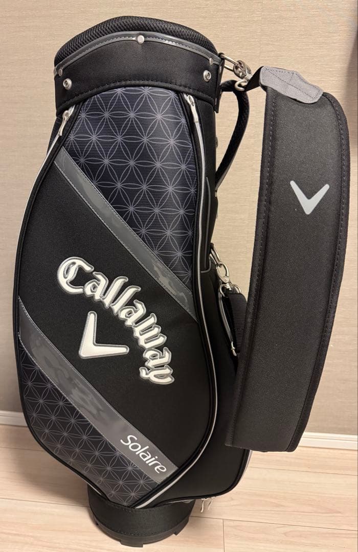 Callaway Solaire ゴルフバッグ