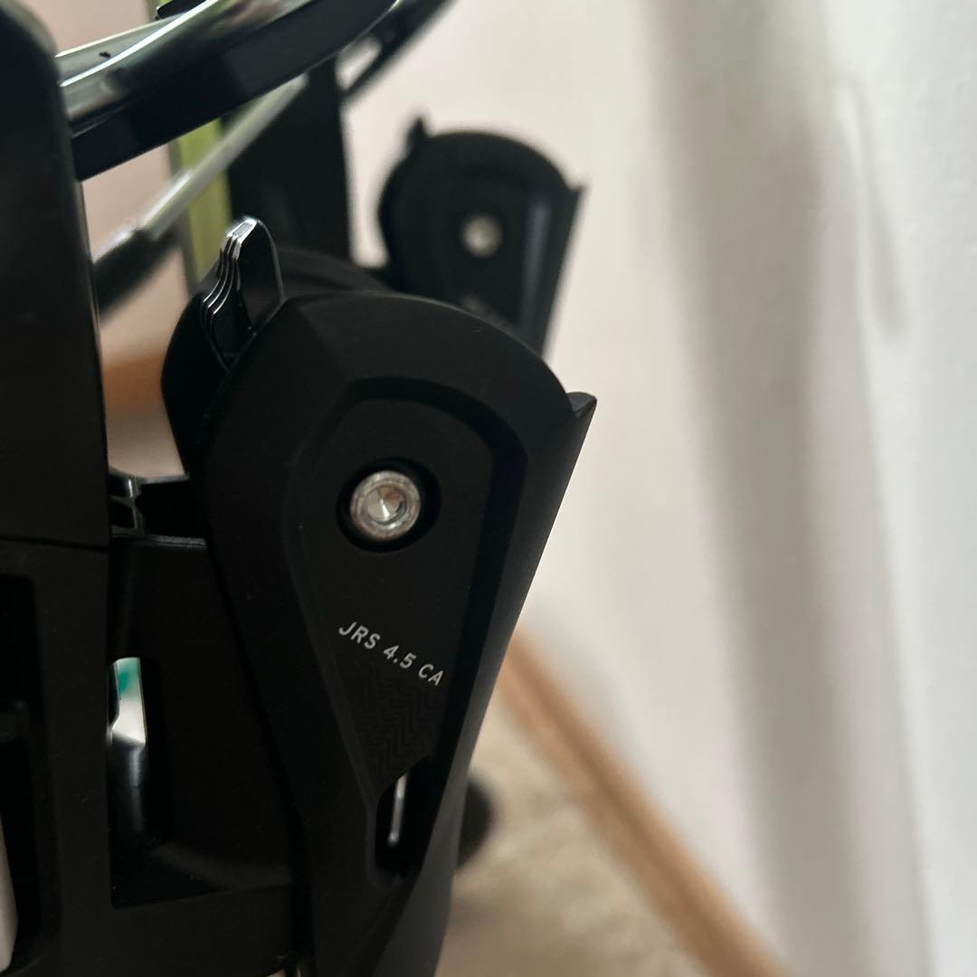 HEAD ジュニアスキー板　127