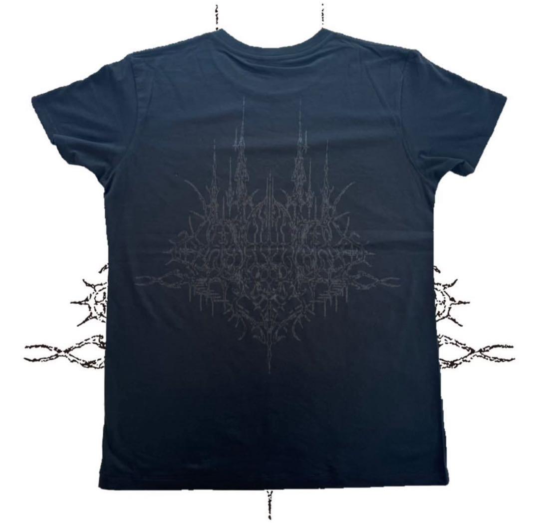 トップス ARCHIVE LIFE WORLD WIDE T