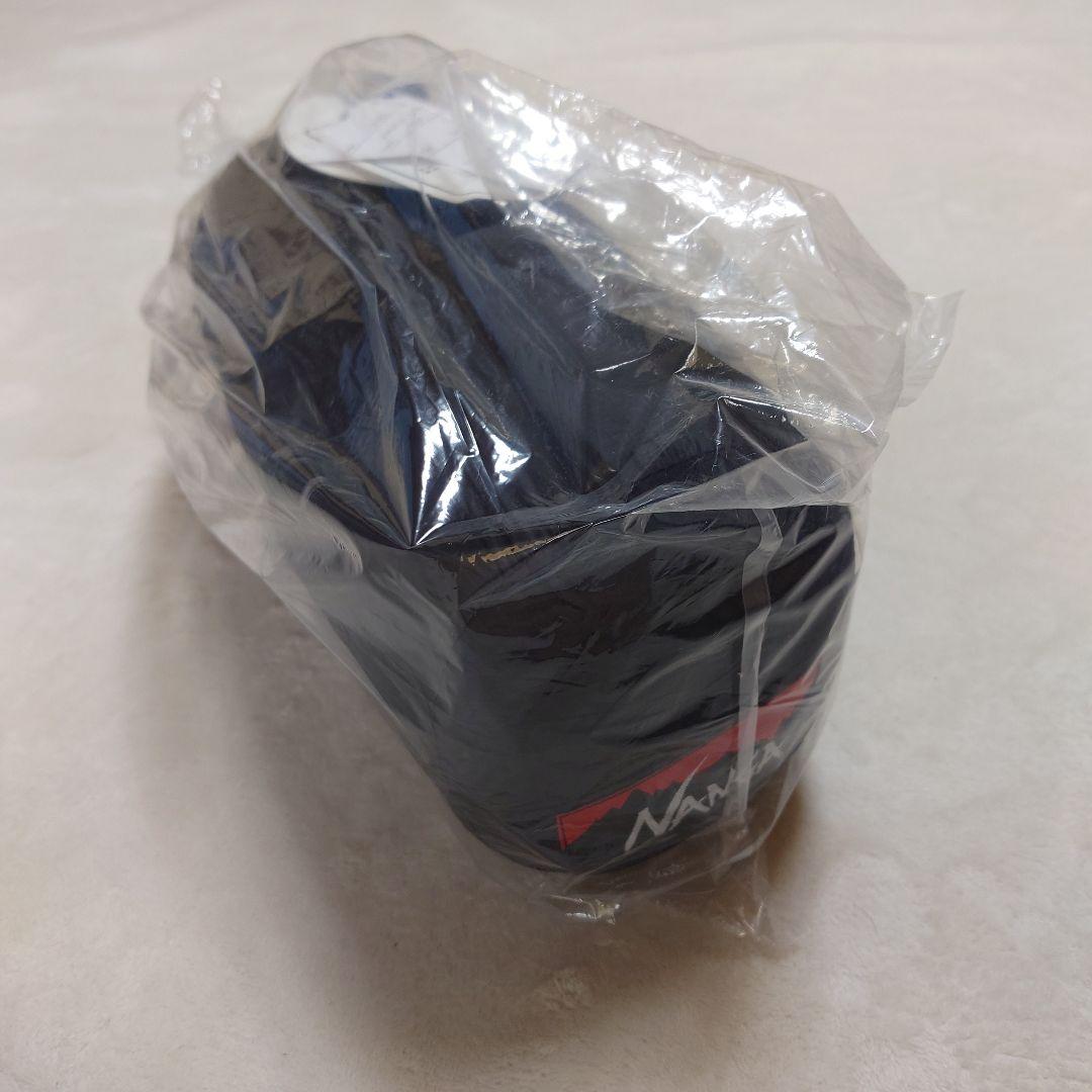 【新品未使用】山渓×NANGA オーロラ450DX オールブラック レギュラー