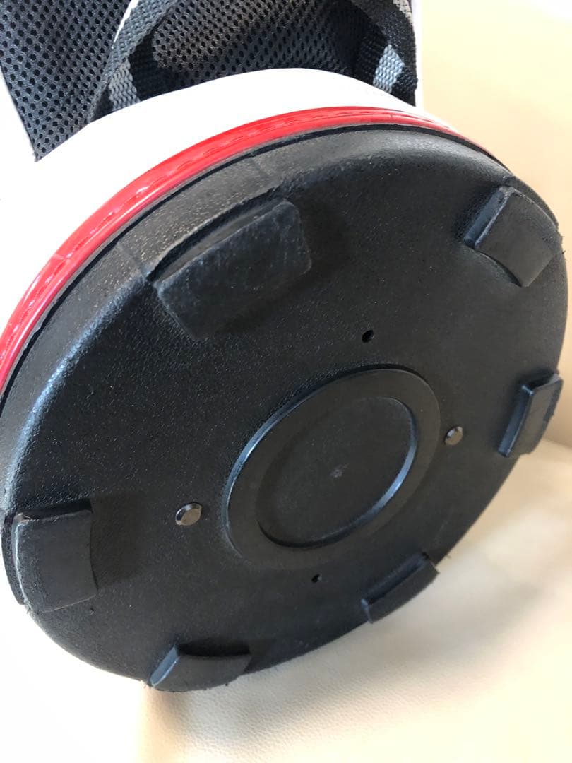 【送料込み】廃盤希少品　adabat アダバット　高級キャディバッグ　ゴルフ