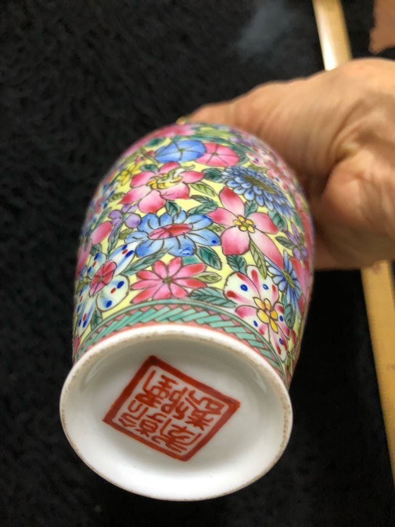 お値下げ❤️美術品 花瓶(飾り物)