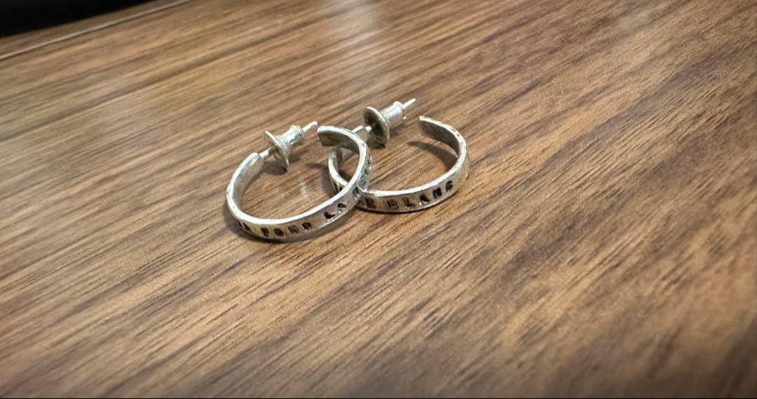 SERGE THORAVAL 雪解け