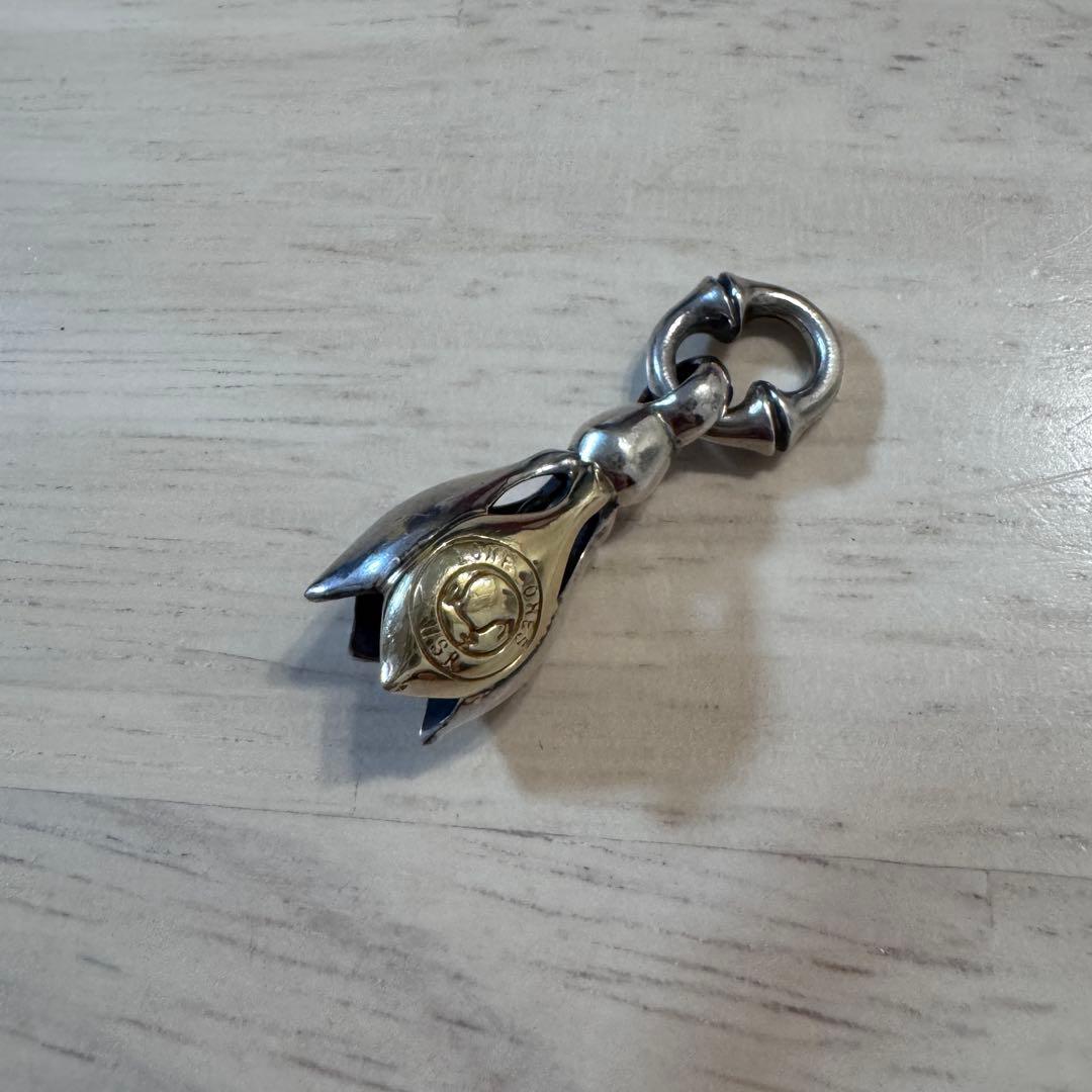 【タケちゃん】ロンワンズKFPF-0007SティアベルSゴールドフージョン