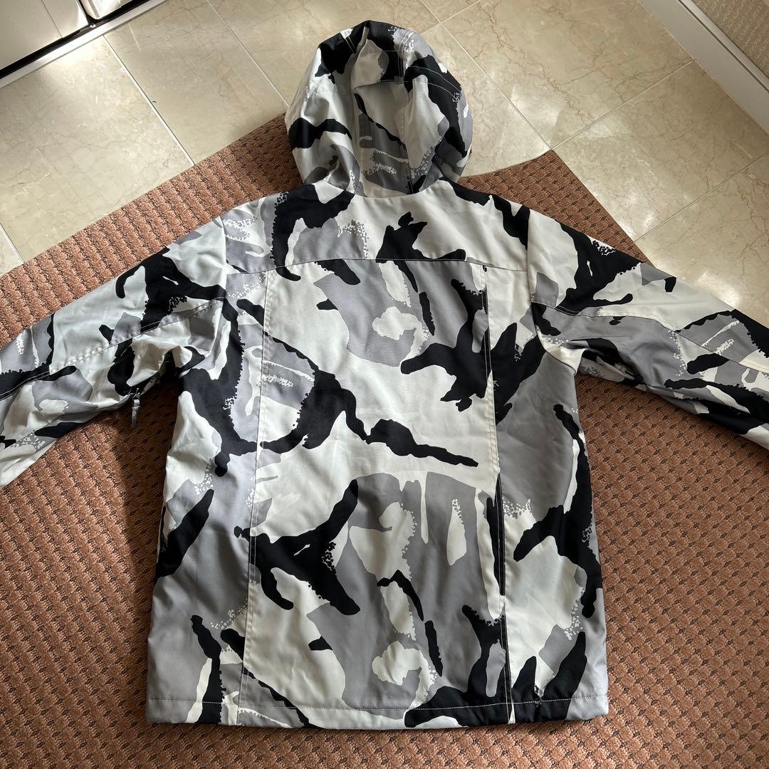 ★良品★RUSTY XERES スノーボード スキー ウェア M L