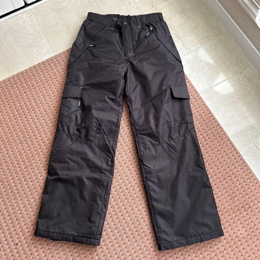 ★良品★RUSTY XERES スノーボード スキー ウェア M L