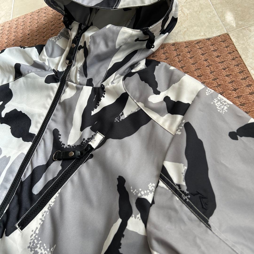 ★良品★RUSTY XERES スノーボード スキー ウェア M L