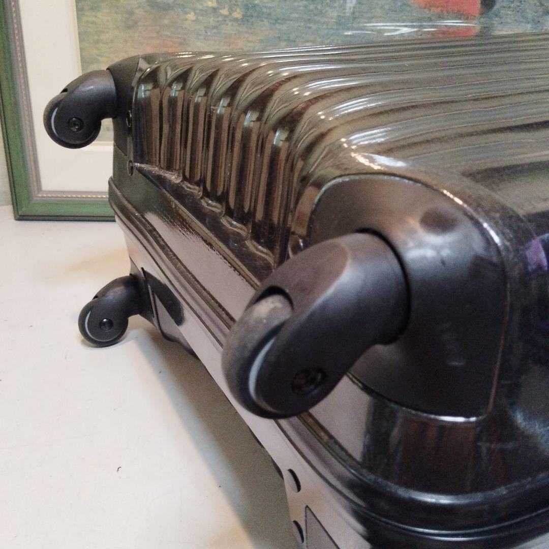 サムソナイト コスモライトスピナー74キャリーケース　キャリーバッグ　旅行用