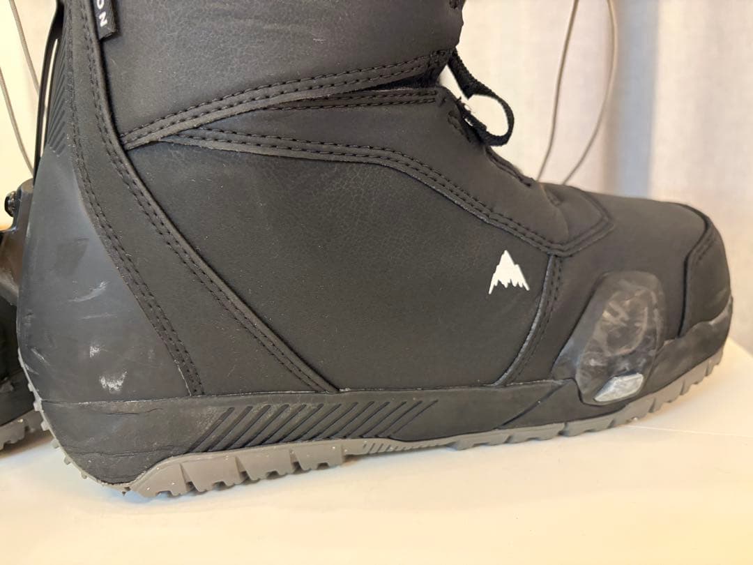 バートン Step On ルーラー メンズ ブーツ US8 (26cm)