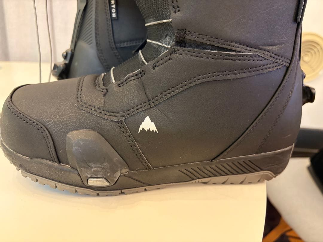 バートン Step On ルーラー メンズ ブーツ US8 (26cm)