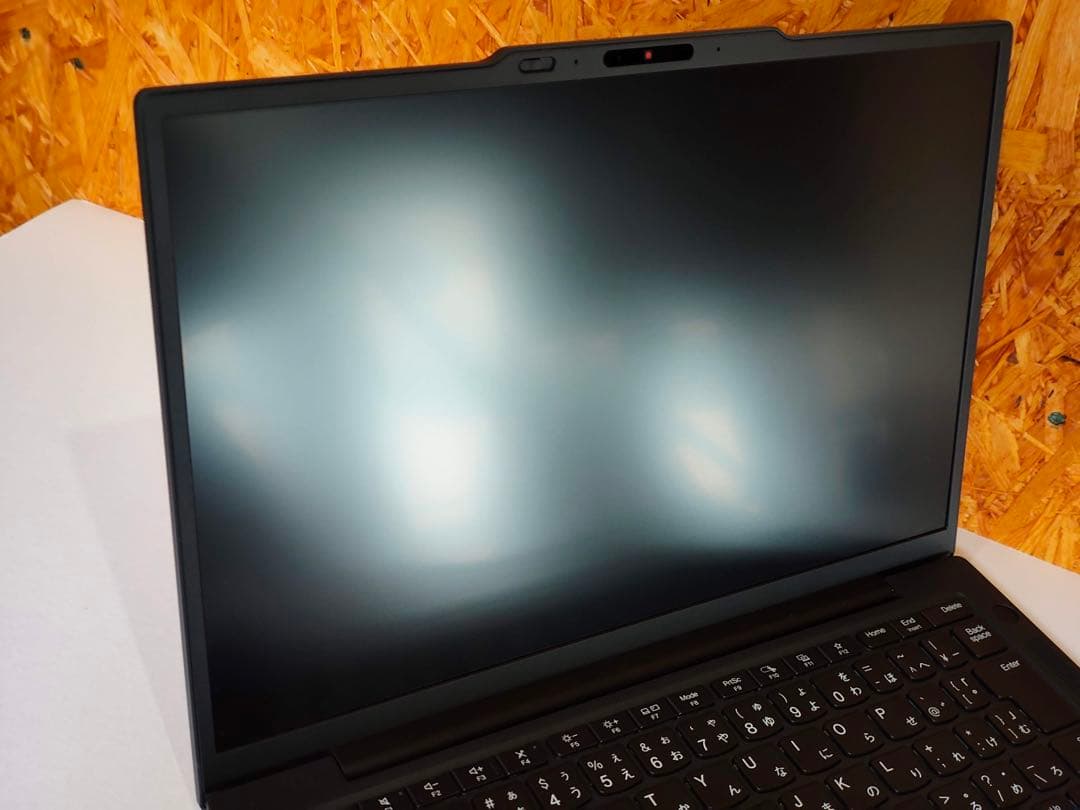 ほぼ新品 Lenovo レノボ ThinkPad X13 Gen6 16 256