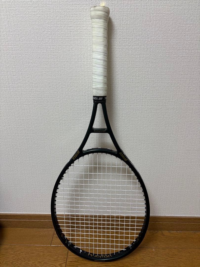 prince 107 テニスラケット