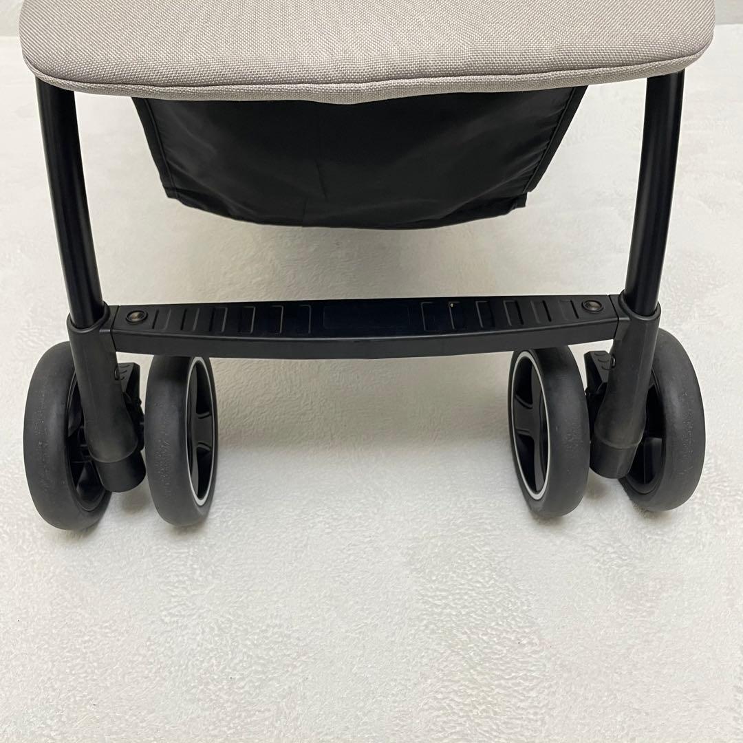 KATOJI 2-Seater next カトージ ベビーカー　2シーター