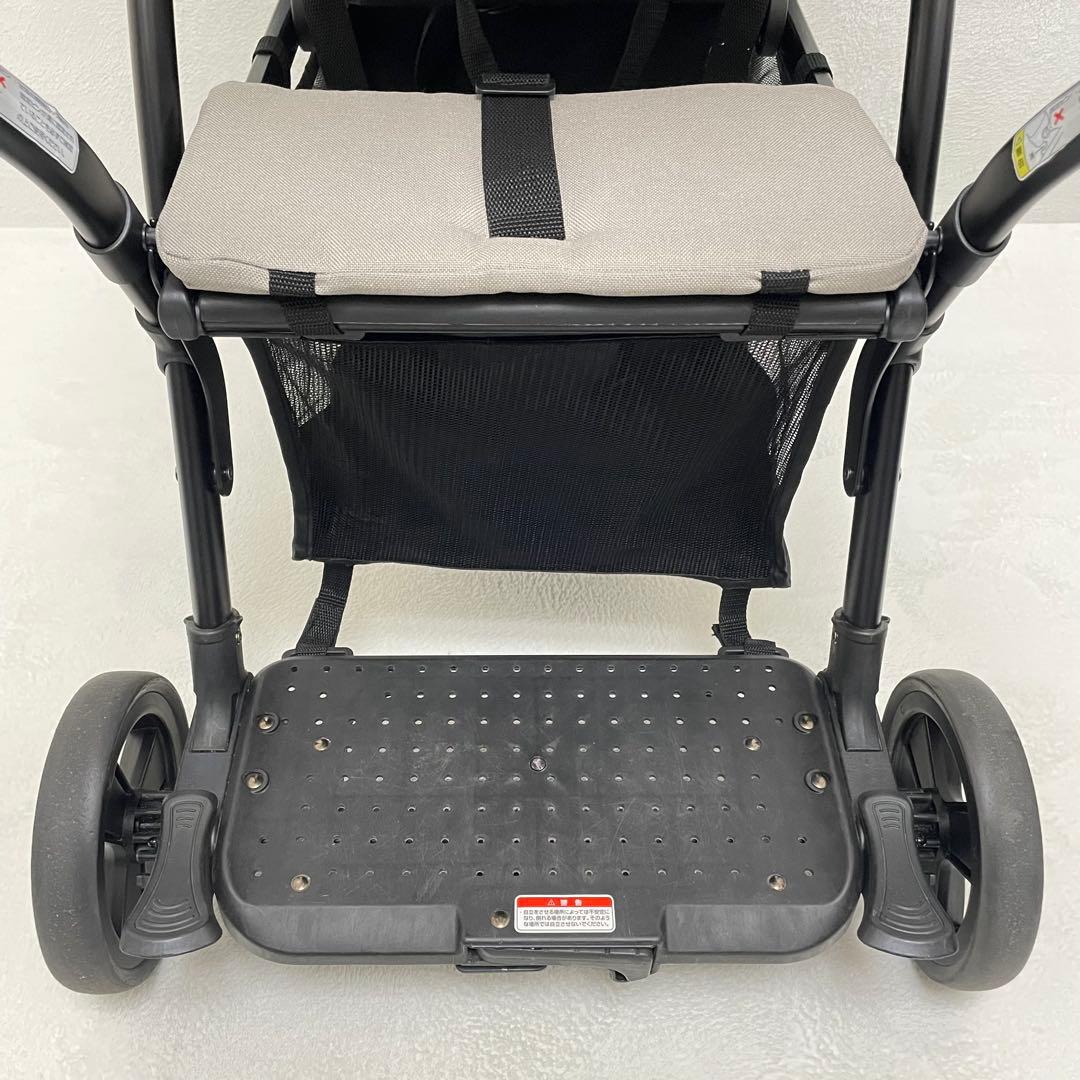 KATOJI 2-Seater next カトージ ベビーカー　2シーター