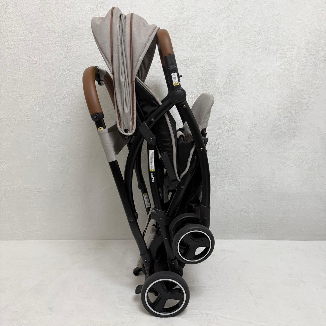 KATOJI 2-Seater next カトージ ベビーカー　2シーター