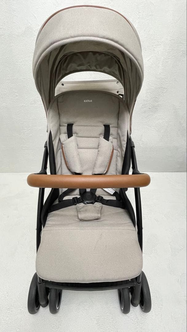 KATOJI 2-Seater next カトージ ベビーカー　2シーター