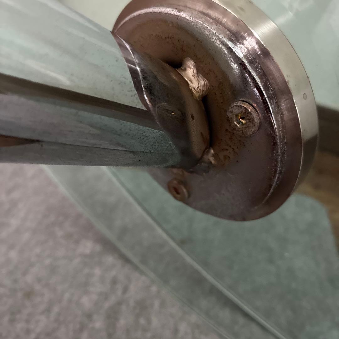 Ronald Schmitt ロナルドシュミット 可動式ドイツ製 IDC大塚家具