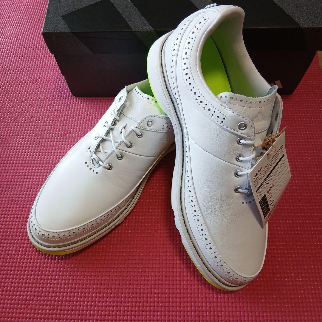 今だけ値下 アディダスゴルフ adidas Golf MC80 26.5cm