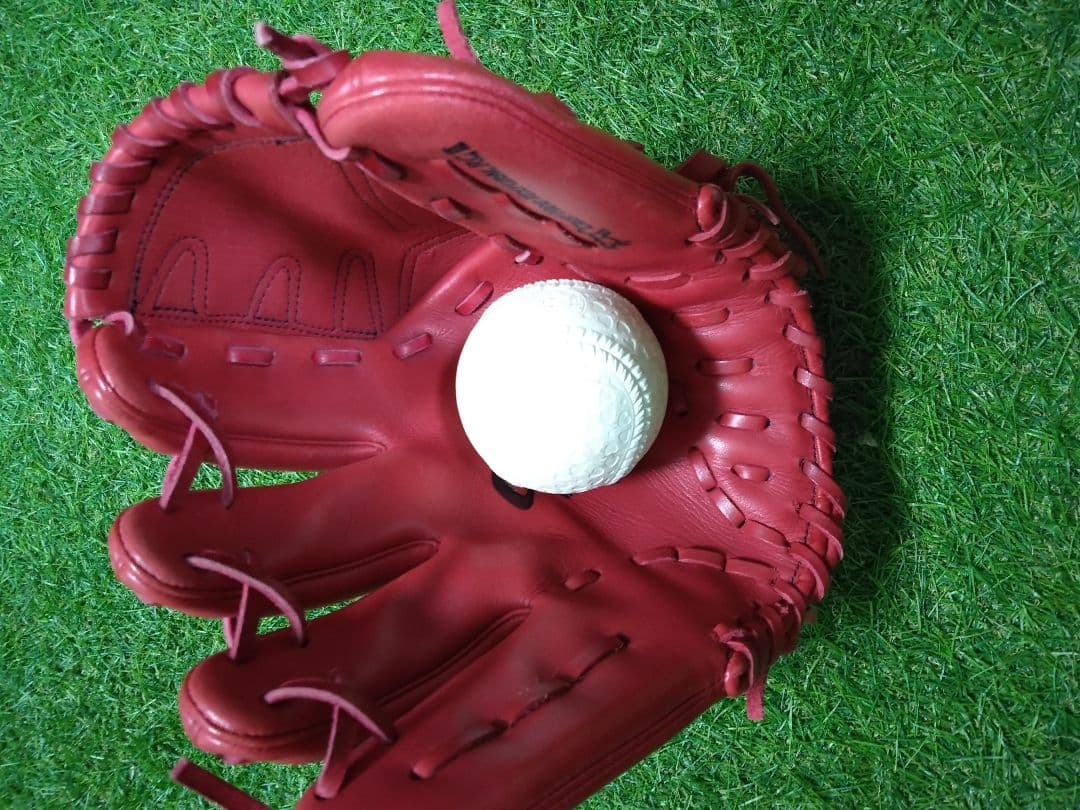 軟式グローブ　野球グローブ　ピッチャー　グローバルエリート　ミズノ