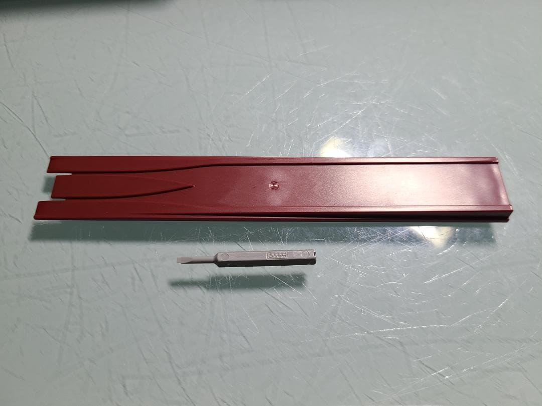 KATO E6系新幹線　こまち　基本+増結セット　室内灯付