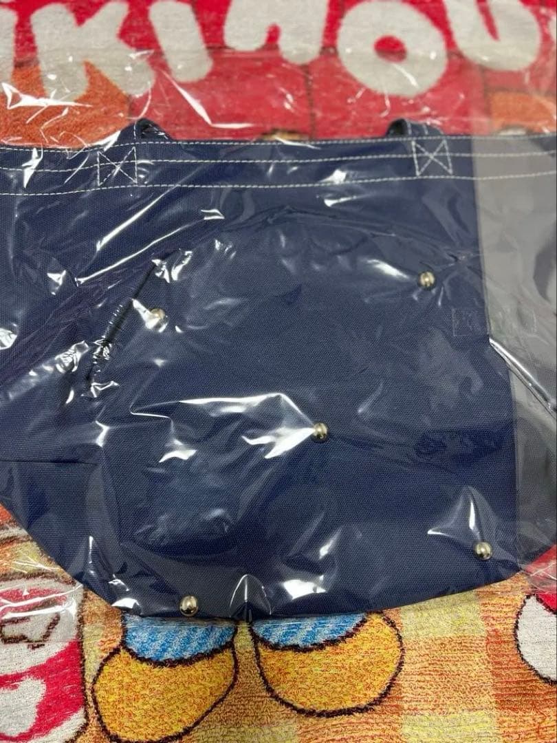 Di ミキハウス 限定品 バッグ